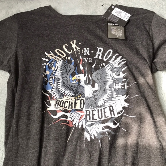 Short sleeve top - Picture 1 of 4